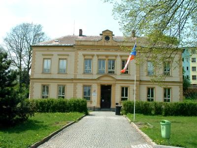 Vyklízení Vilémov